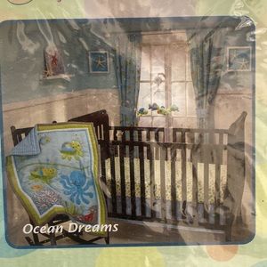 Ocean Dreams Music Mobile